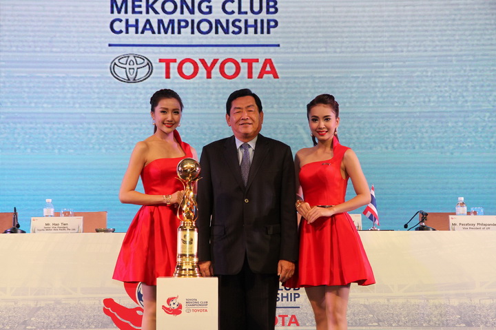 Iamcar_Toyota Mekong Club Championship2